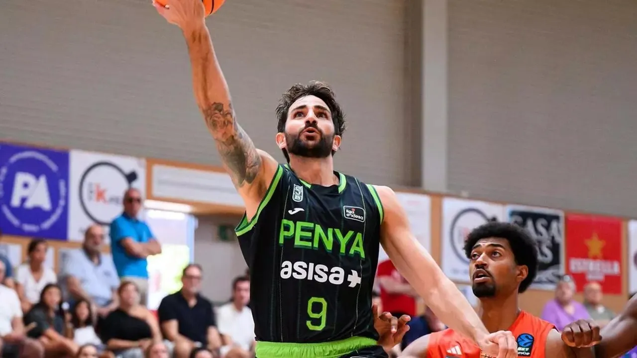 Ricky Rubio Beberkan Ambisi Joventut pada Musim Ini