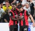 Roberto Mancini Pertimbangkan Panggilan Alphadjo Cisse ke Timnas Italia