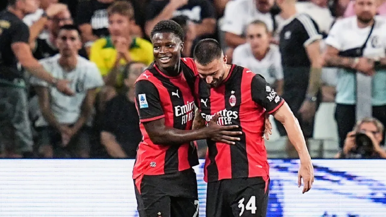 Roberto Mancini Pertimbangkan Panggilan Alphadjo Cisse ke Timnas Italia