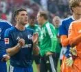 Robin Gosens Ungkap Awal Mula Jadi Suporter Fanatik FC Schalke 04