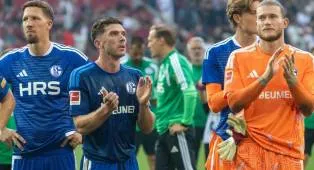 Robin Gosens Ungkap Awal Mula Jadi Suporter Fanatik FC Schalke 04