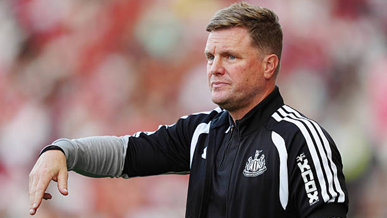 Ross Wilson Beberkan Persiapan Newcastle United Hadapi Kepergian Eddie Howe