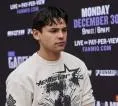 Ryan Garcia Diingatkan untuk Berhenti Menantang Terence Crawford