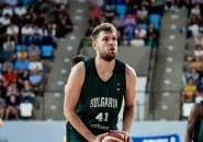 Sasha Vezenkov Merasa Kecewa Ditinggal Thomas Walkup