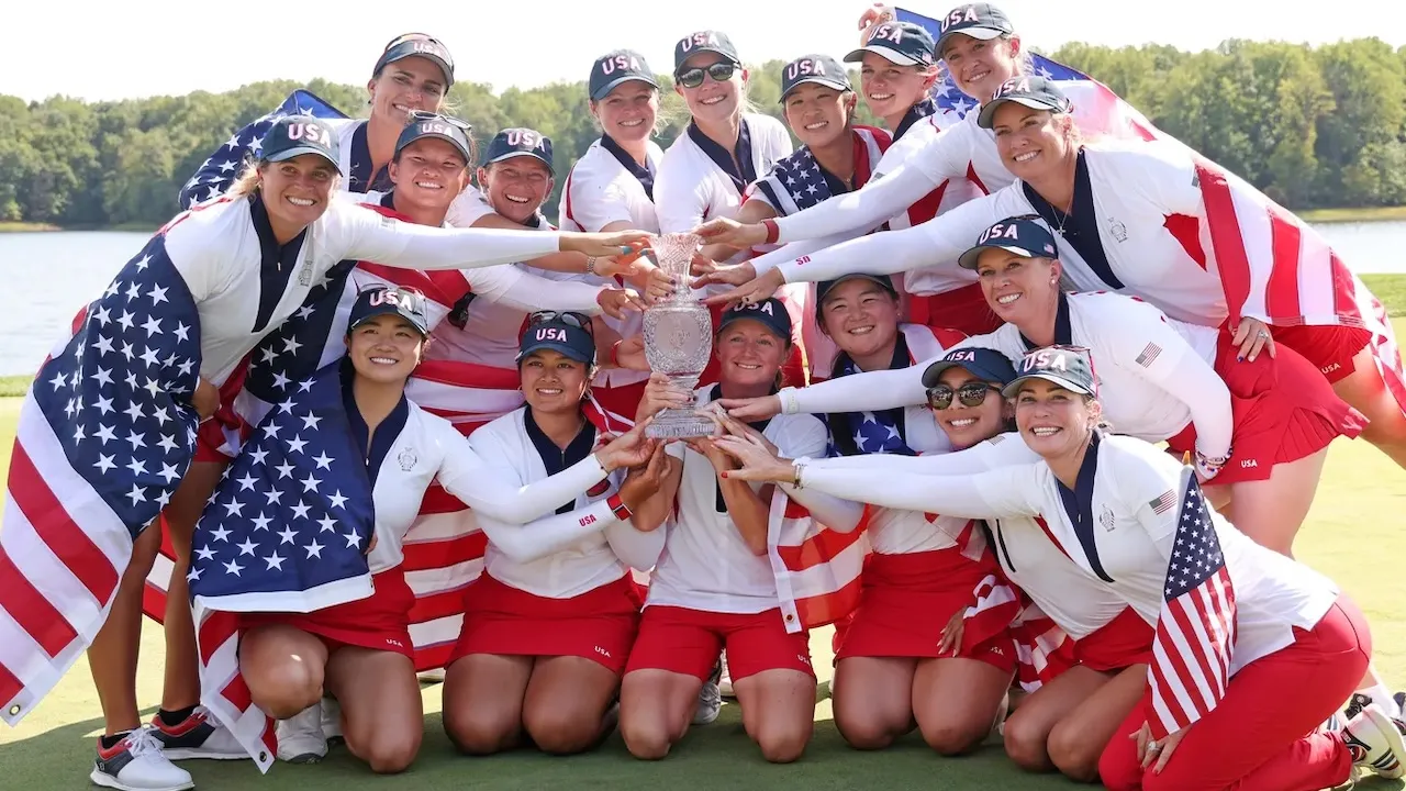 Solheim Cup