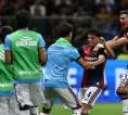 Serie A: Gol Perdana Maldini Bawa Kemenangan Tipis Cagliari atas Lecce