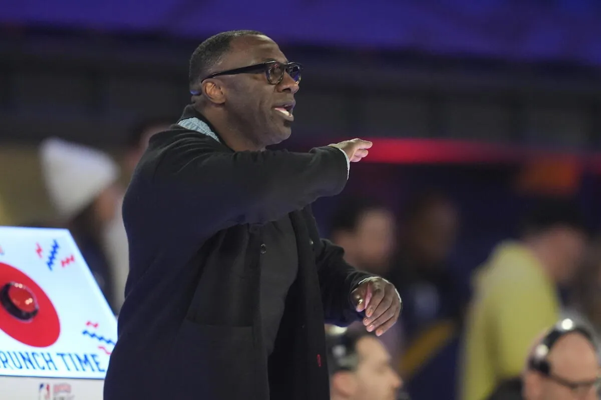 Shannon Sharpe: Gelar Brunson Lebih Berarti dari MVP SGA - sumber: (mainbasket)