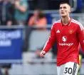 Sheringham Sebut Benjamin Sesko Punya Potensi Jadi Pemain Kunci MU