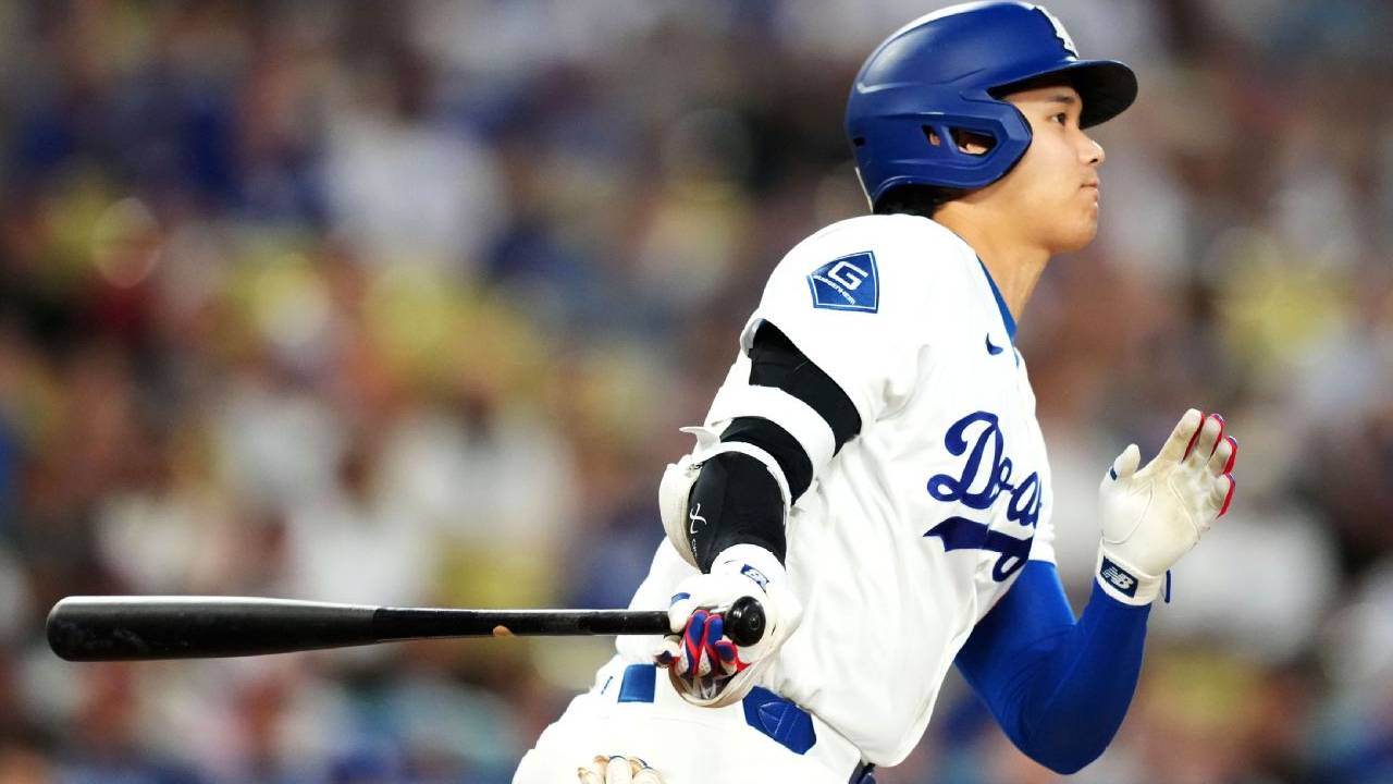 Shohei Ohtani Hentikan Sementara Peran Pitcher demi Pemulihan Cedera