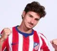 Sikap Alvarez Usai Gagal Tinggalkan Atletico Madrid
