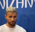 Soroti Kelemahan Inter di UCL, Valon Behrami: Tidak Punya Spesialis 1v1