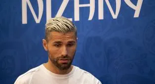 Soroti Kelemahan Inter di UCL, Valon Behrami: Tidak Punya Spesialis 1v1