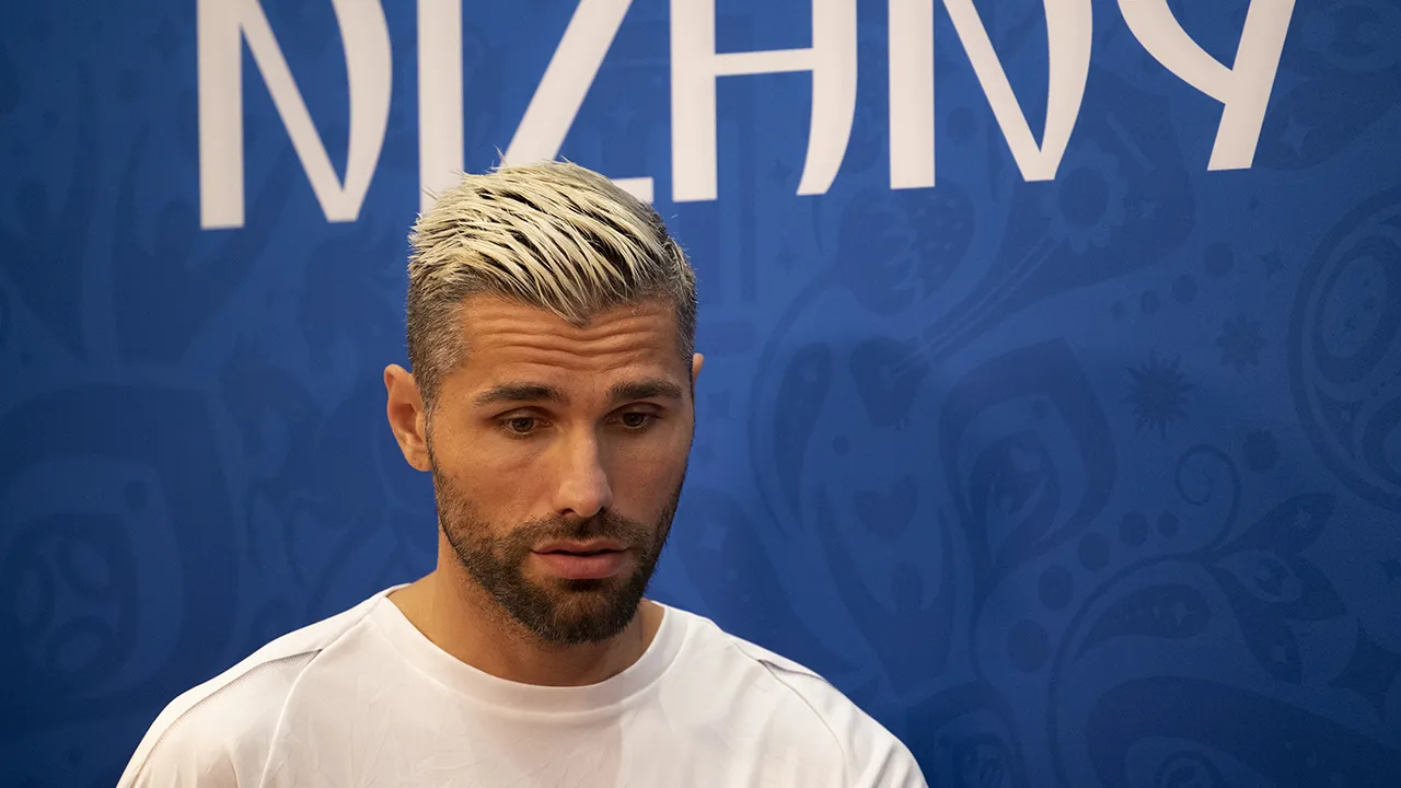 Valon Behrami