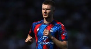 Tahun Depan, MU Diprediksi Bakal Rekrut Adam Wharton