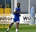 Tak Hanya Manuel Locatelli, Jeremie Boga Juga Cedera di Laga Kontra Milan