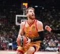 Thomas Walkup Tuliskan Pesan Perpisahan ke Fans Olympiacos