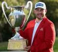 Thriston Lawrence Menang Playoff dan Raih Gelar Ketiga European Masters