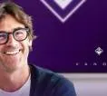 Tiba di Viola Park, Paolo Vanoli Resmi Kembali Tangani Fiorentina