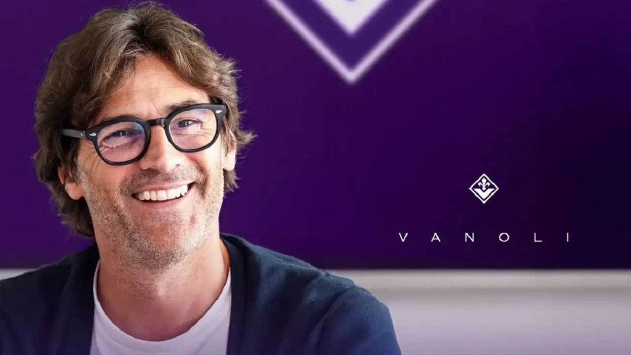 Paolo Vanoli