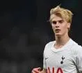 Tottenham Kemungkinan Dapat Tawaran Baru Untuk Bergvall Januari Nanti