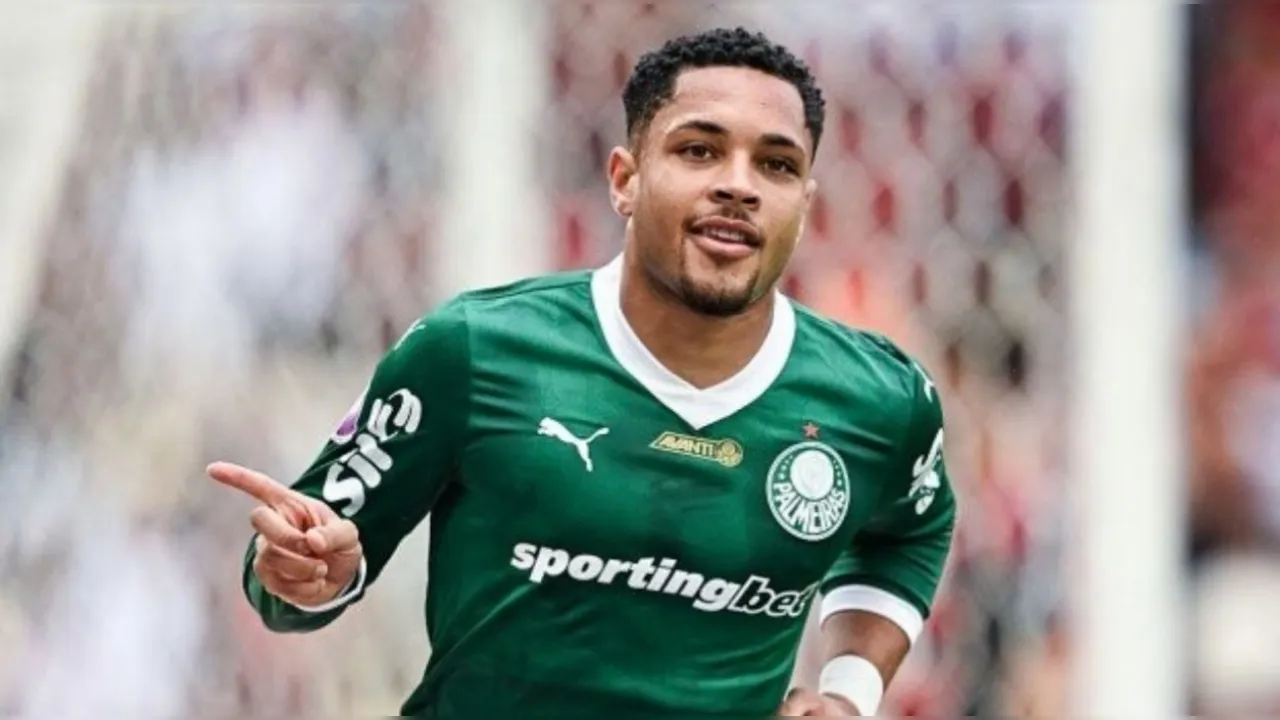Striker incaran Tottenham
