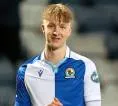 Tottenham Ramaikan Perburuan Defender Blackburn Rovers