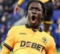 Tottenham Sempat Jajaki Transfer Bintang Wolves Musim Panas Lalu