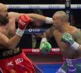 Tyson Fury Tantang Oleksandr Usyk, Sang Manajer Beri Jawaban Menohok