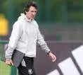 Unai Emery Berharap Aston Villa Tampil Lebih Bersemangat di Liga Champions