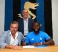 Ungkap Ambisi Besar di Atalanta, Franck Kessie: Bersaing Untuk Scudetto