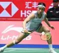 Upaya An Se Young Pertahankan Medali Emas Asian Games di Jepang