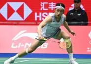 Upaya An Se Young Pertahankan Medali Emas Asian Games di Jepang