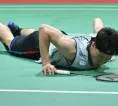 Upaya Lee Zii Jia Selamatkan Karir di Vietnam Open Pekan Ini