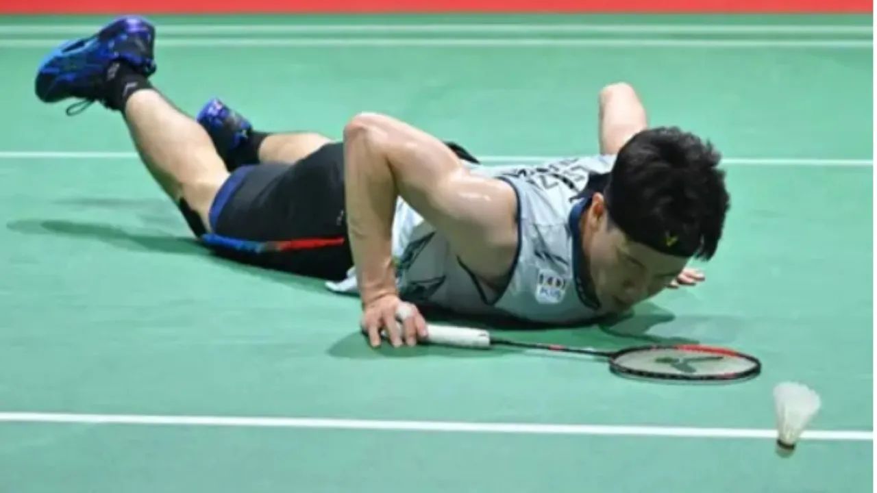 Upaya Lee Zii Jia Selamatkan Karir di Vietnam Open Pekan Ini