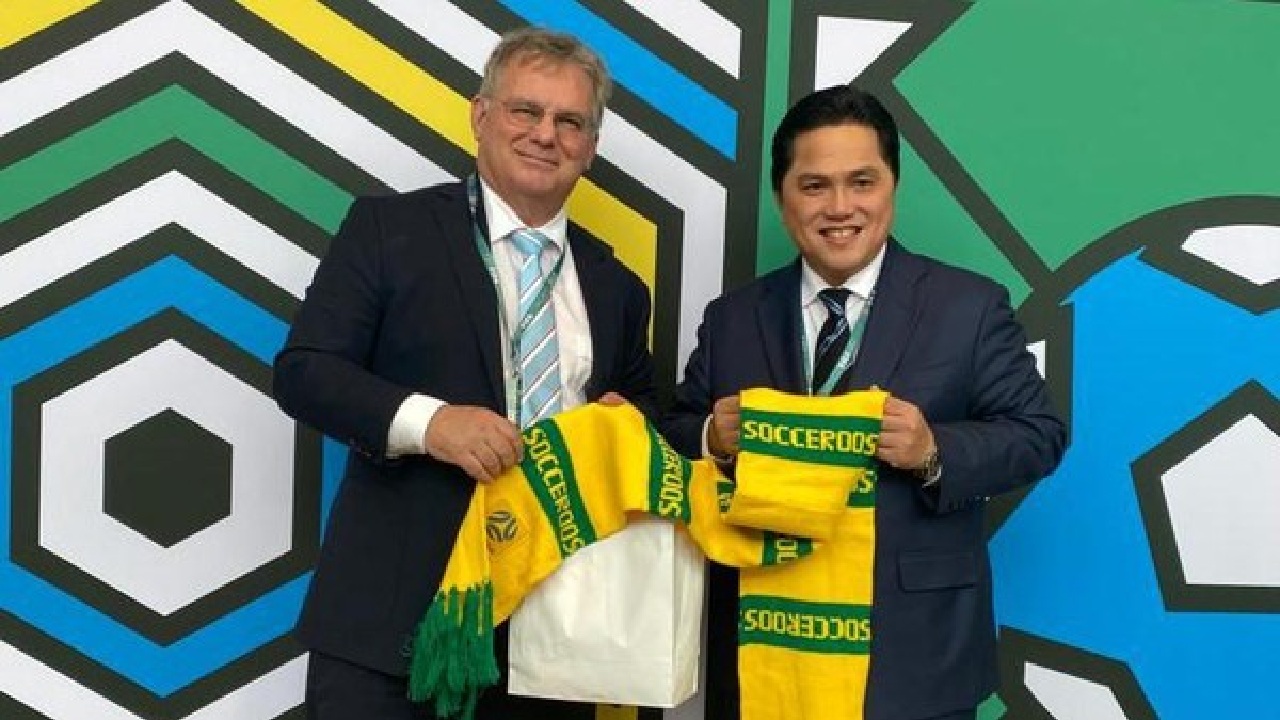 Usai Disingkirkan Timnas Indonesia U-20, Federasi Australia Janji Evaluasi