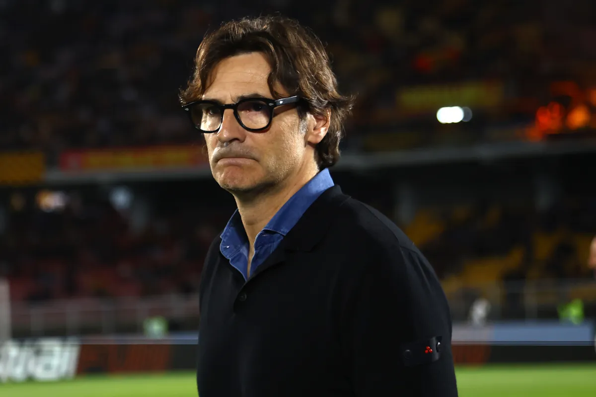 Vanoli Kembali ke Fiorentina Usai Tiga Laga Musim 2026-27 - sumber: (footballitalia)