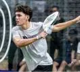 Wakil Argentina Berjaya di FIP Padel Bronze Phoenix Arizona Amerika