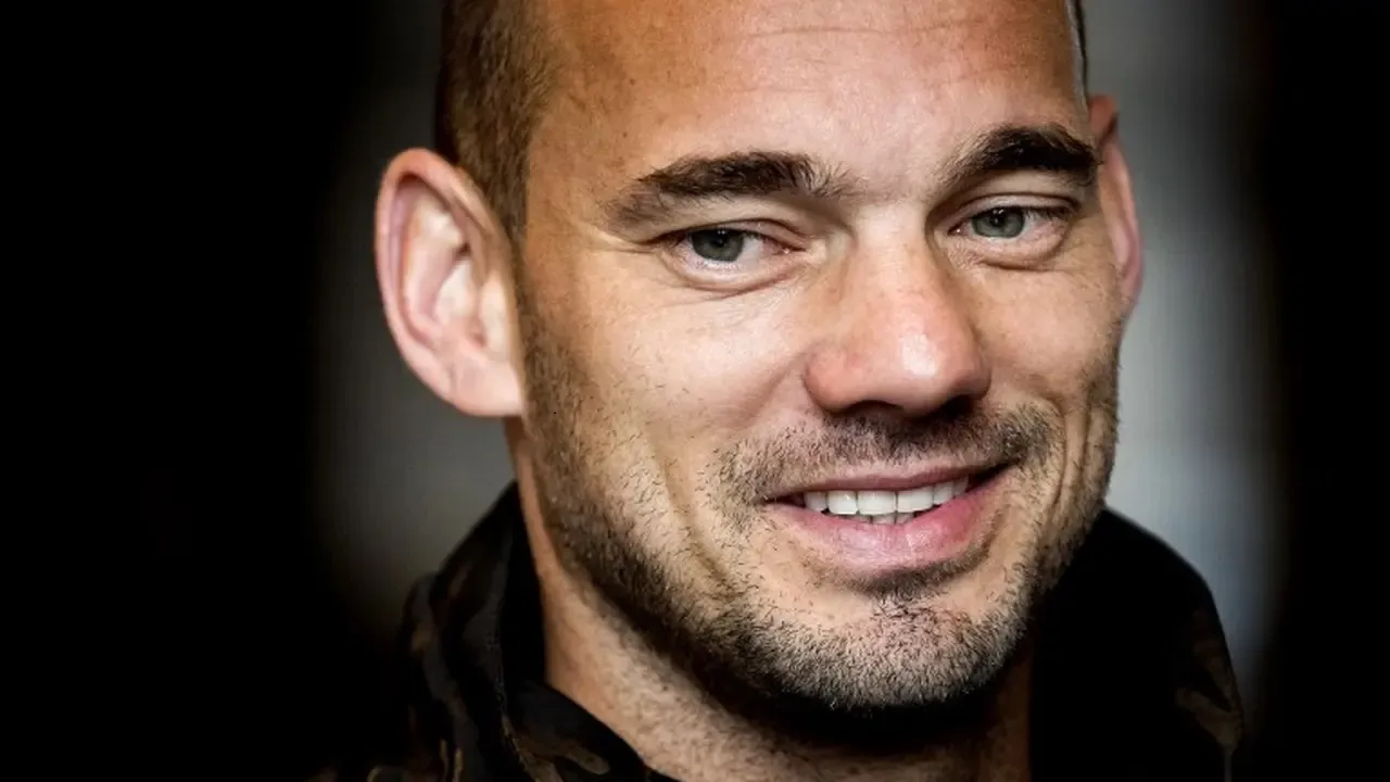 Wesley Sneijder: Treble 2010 Tak Akan Pernah Terulang Lagi di Inter Milan