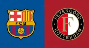 5 Fakta Menarik yang Bisa Disimak Jelang Barcelona vs Feyenoord di Fase Liga UCL