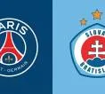 5 Fakta Menarik yang Bisa Disimak Jelang Paris Saint-Germain vs Slovan Bratislava di Fase Liga UCL