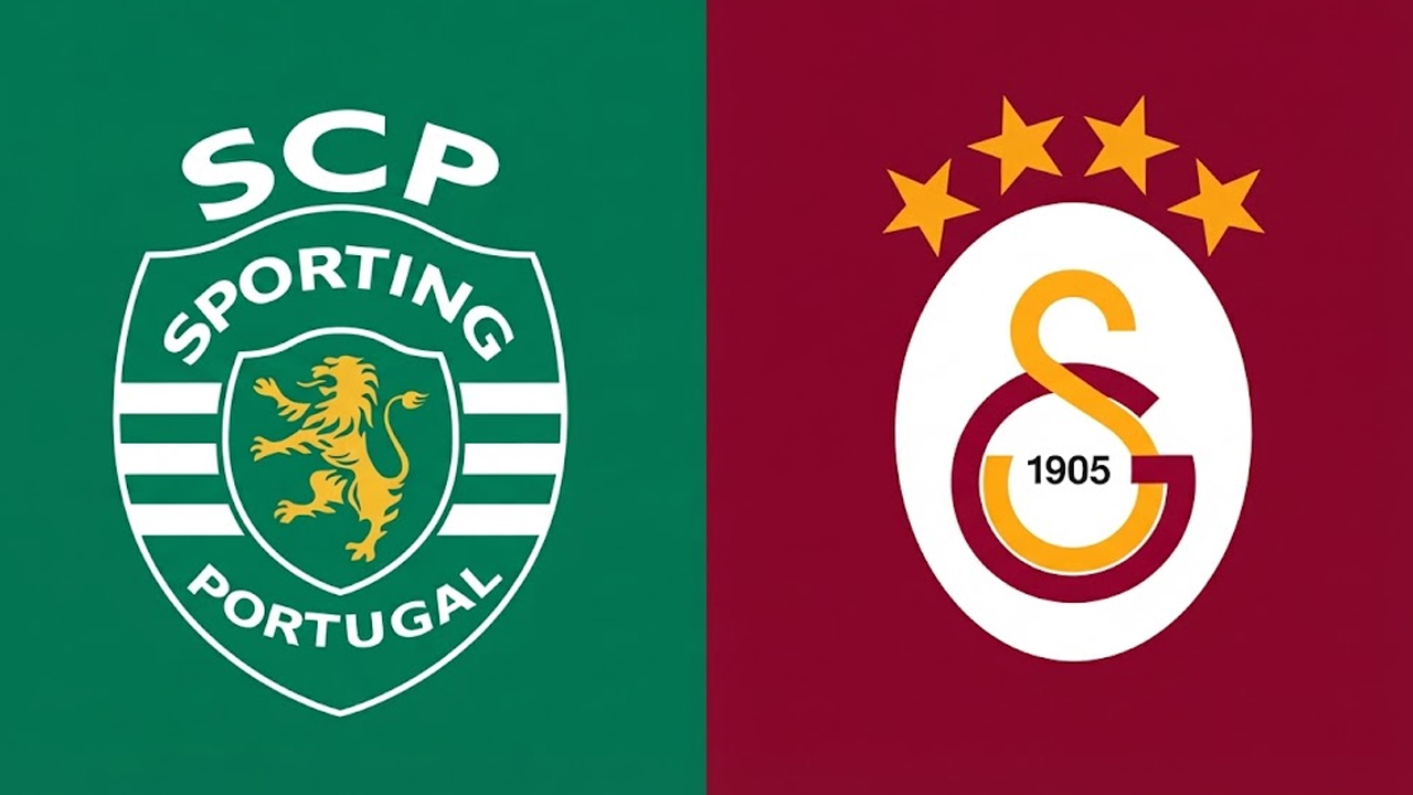 5 Fakta Menarik yang Bisa Disimak Jelang Sporting CP vs Galatasaray di Fase Liga UCL