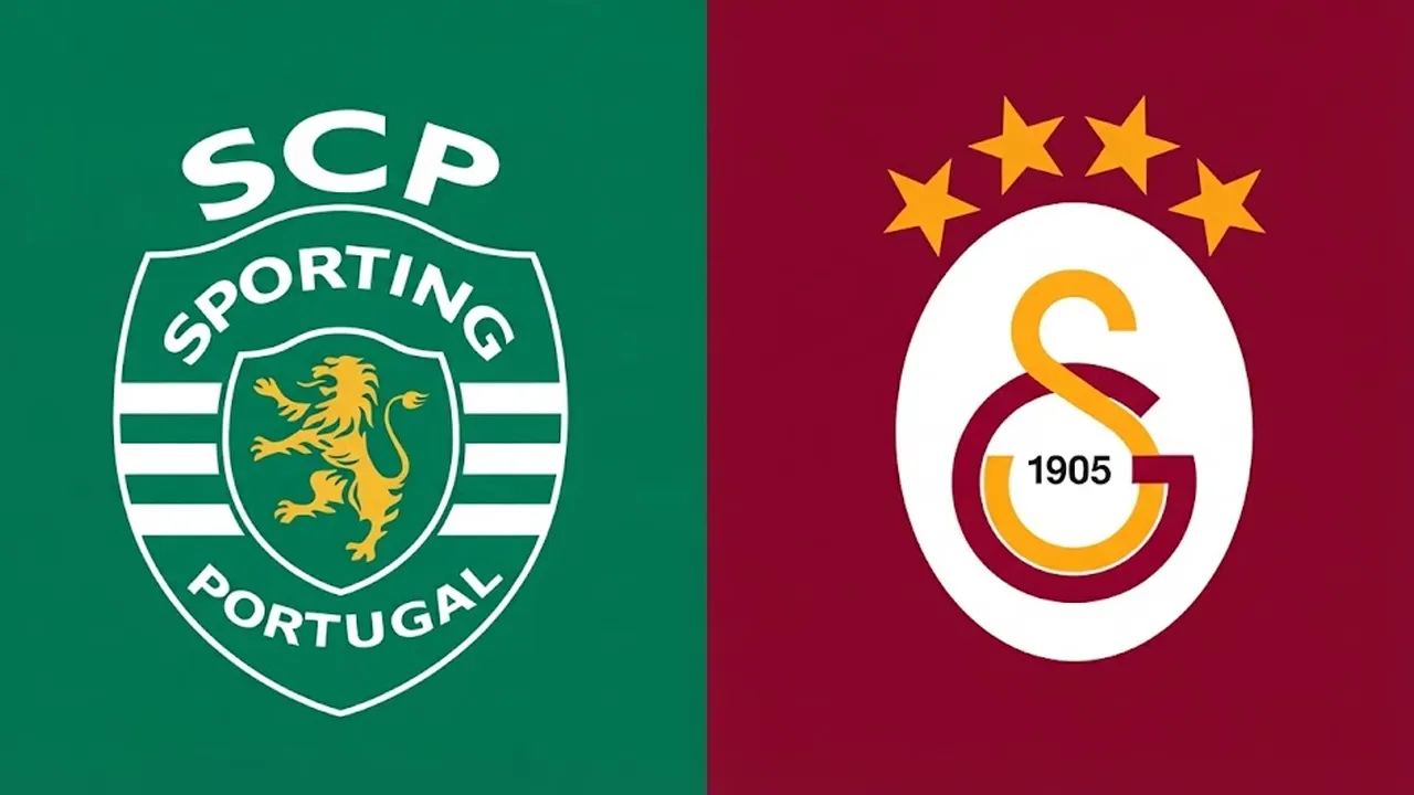 5 Fakta Menarik yang Bisa Disimak Jelang Sporting CP vs Galatasaray di Fase Liga UCL