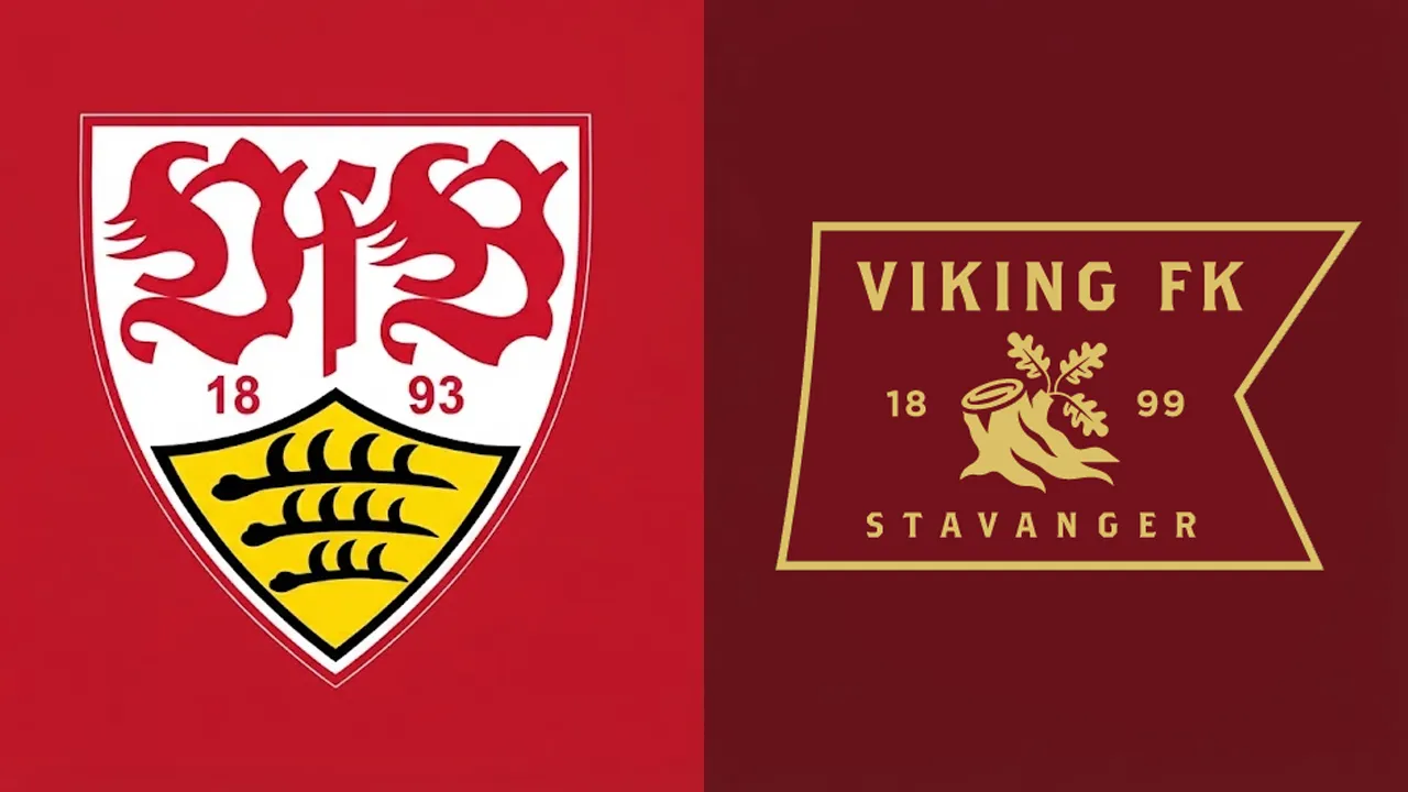 5 Fakta Menarik yang Bisa Disimak Jelang Stuttgart vs Viking di Fase Liga UCL