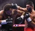 Abel Sanchez Nilai Moses Itauma Belum Siap Hadapi Duel 12 Ronde