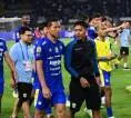 Adam Alis Ajak Persib Antisipasi Kekuatan Skuad Baru Persija