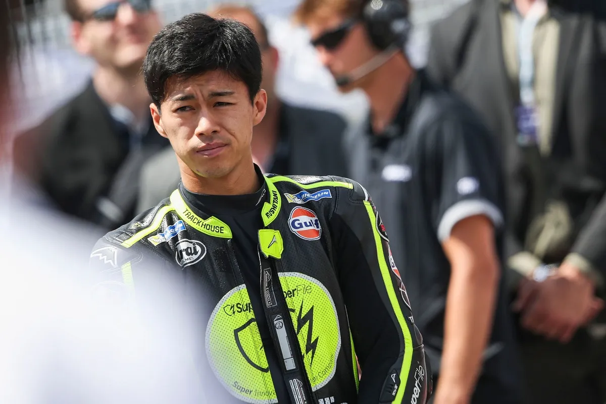 Ai Ogura Absen dari GP San Marino, Tanpa Pengganti - sumber: (motorsport)