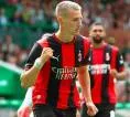 Alasan Francesco Camarda dan Comotto Masih Nol Menit di Milan