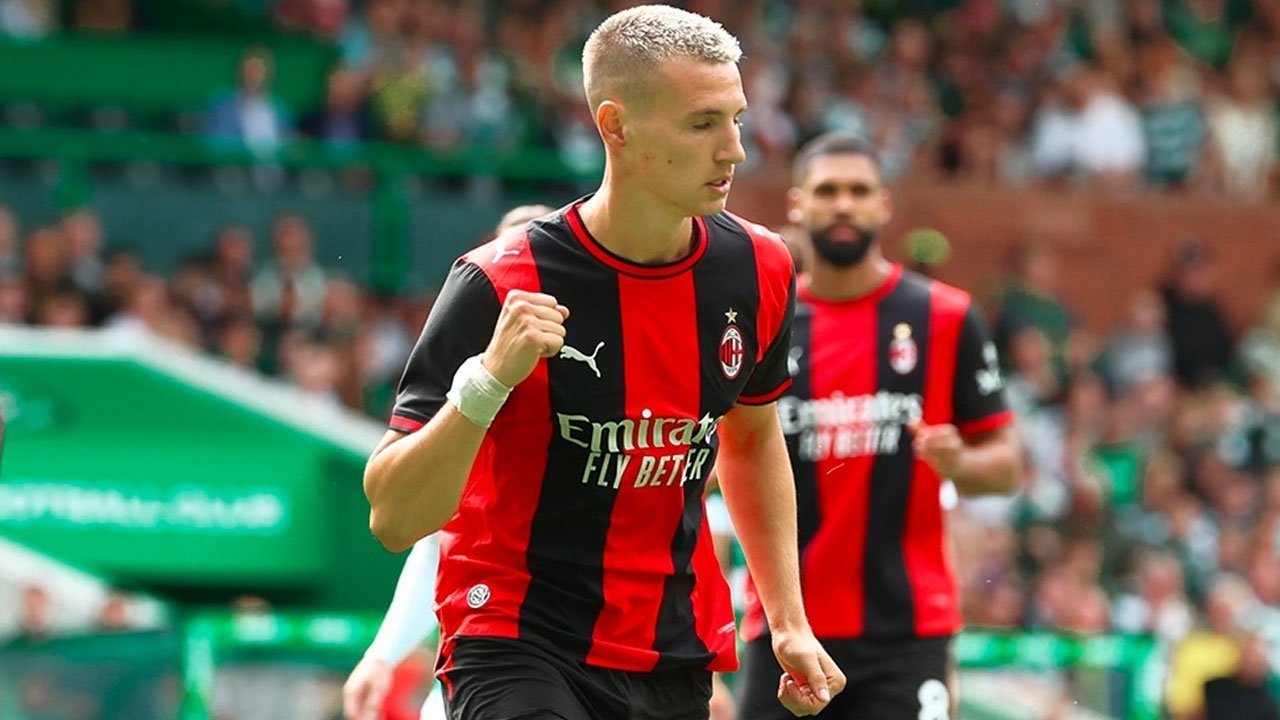 Alasan Francesco Camarda dan Comotto Masih Nol Menit di Milan