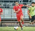 Aleandro Alan Maulana Ungkap Target Usai Bawa Timnas U-20 Lolos Piala Asia