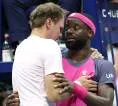 Alex Michelsen Ungkap Hal Yang Picu Dirinya Berlinang Air Mata Di US Open